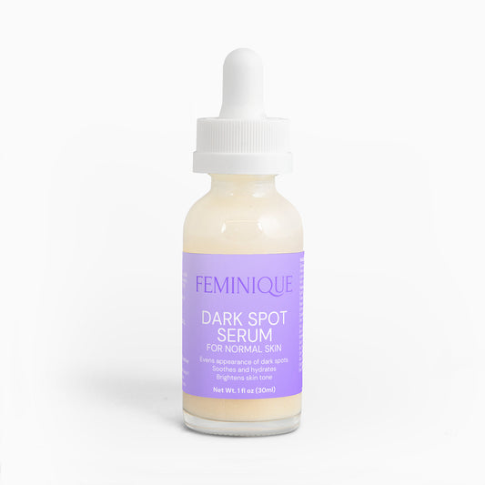 Dark Spot Serum for Normal Skin