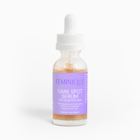 Dark Spot Serum for Sensitive Skin