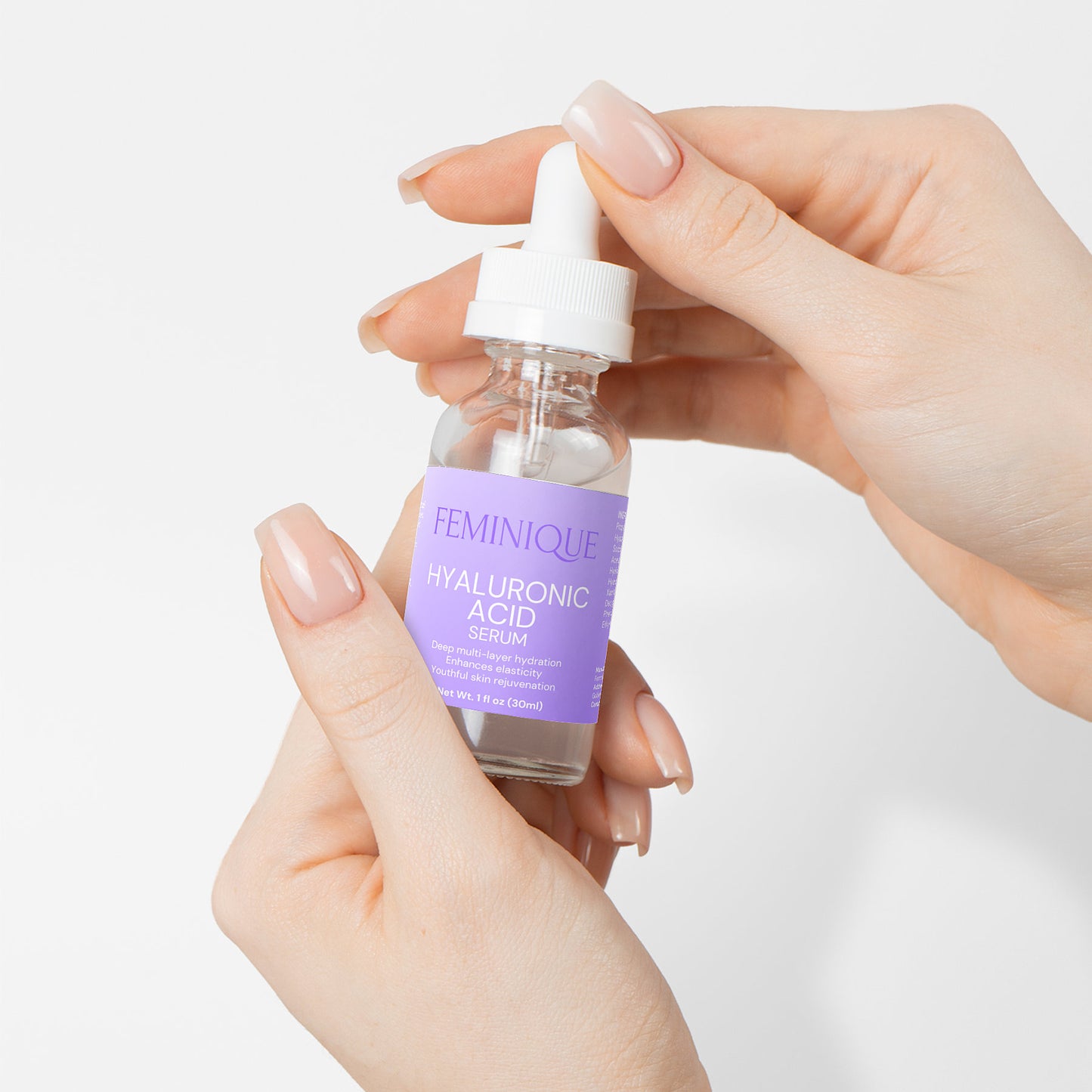 Hyaluronic Acid Serum